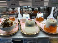 -Blueglass酸奶(财富购物中心店)