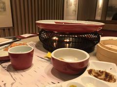-京华烟云·北京烤鸭(领展购物广场·中关村店)