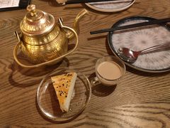 -那时新疆·若羌(经纬汇店)