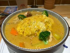 -火山屋台(新街口店)