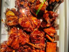 -绿茶餐厅(布吉万象汇店)