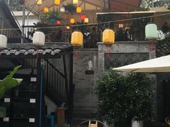 -院8里·少城记忆老川菜(宽窄巷子店)