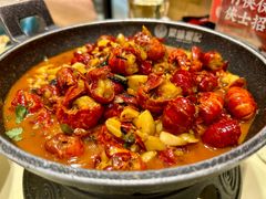 -聚味瞿记·龙虾堂(天元店)