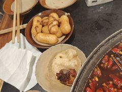 -咖咖火锅(老店)