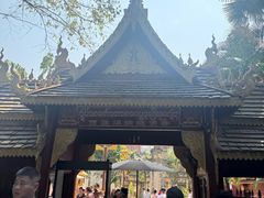 -西双版纳总佛寺