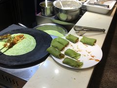 -素满香·素食自助餐(苏州·临顿路店)