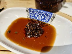 -左邻右舍褡裢火烧(石榴园店)