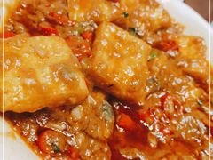 -老湖南湘土菜馆(普阳街店)