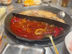 -朱光玉火锅馆(正弘城店)