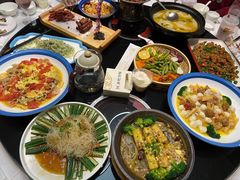 -鼎记酒楼(雁南一路店)