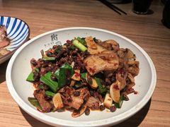 -树厨贵州菜(大十字店)