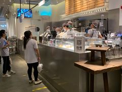 -喜茶(东莞汇一城店)