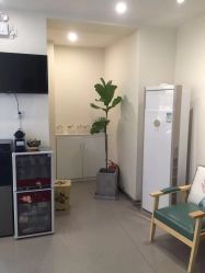 -康颜SPA自然疗愈皮肤管理中心