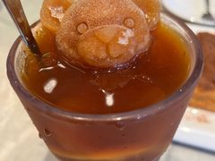 -锦园春香港茶餐厅(西海湾旗舰店)