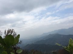 -广州市石门国家森林公园