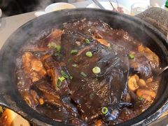 -大闫家烧烤·小海鲜家常菜(郑庄店)