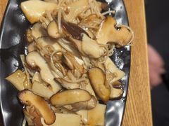 -恩你小木屋·烤肉韩式料理(嘉兴秀洲店)