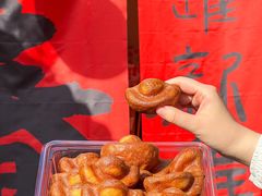 -東更道点心行(花园路店)