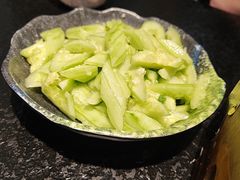 -清真私房烧烤·炭烤鲜牛(创始店)