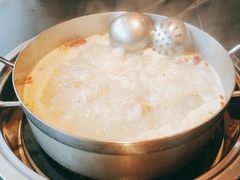 胡椒猪肚鸡-淼福猪肚鸡·椰子鸡火锅(大沙地店)