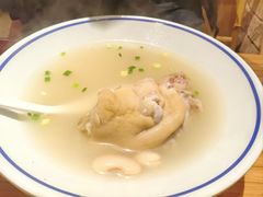 -周小波重庆小面·重庆名小吃(邹容路店)