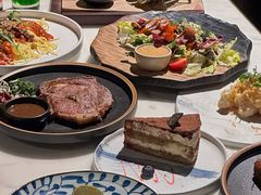 -STARRY CAFE & LOUNGE BAR(高新店)