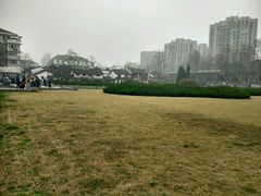 -临安城遗址(太庙遗址)