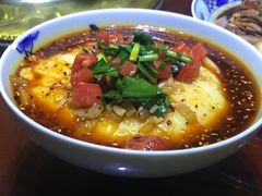 -窄巷子陕菜馆·地道陕西菜(粉巷店)