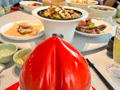 -悦融·京鲁菜·露台花园(安定门店)