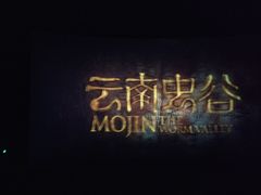 -CGV影城(黄河道ScreenX店)