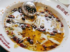 老坛酸菜鲈鱼-新渝城·始于2000年(淘金店)