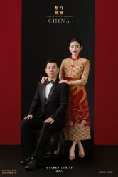 -金夫人婚纱摄影(衡阳店)