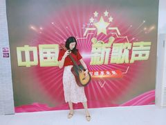 -武汉5D星空错觉艺术馆(中心百货店)