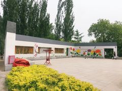 -燕郊植物园