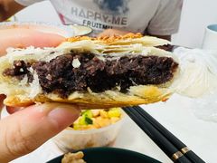 -上好酥烧饼(虹桥中心店)
