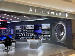 -外星人官方售后维修站.Alienware电脑专卖店