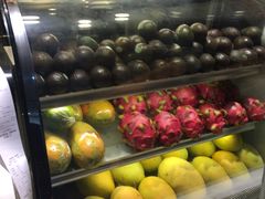 -茉酸奶(松江开元地中海店)