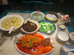 -探花·意境江南菜·唐伯虎文化体验店·松鼠桂鱼(观前店)