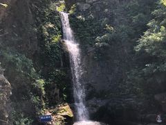 -孤山寨风景区