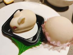 -海底捞火锅(金光华店)