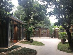 -罗汉堂·荷谷(礼智路店)