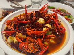 胡大麻辣小龙虾-胡大饭馆 24h(簋街总店)