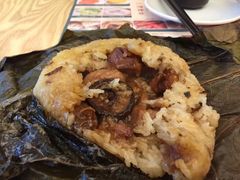 -添好运点心专门店(百老汇店)
