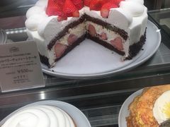 -HARBS(名铁名古屋店)