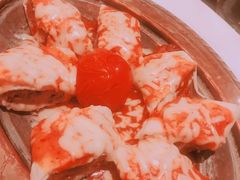 -Efes Turkish & Mediterranean Cuisine 艾菲斯餐厅(陆家嘴店)