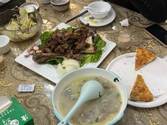 -黑公羊新疆菜(人和店)