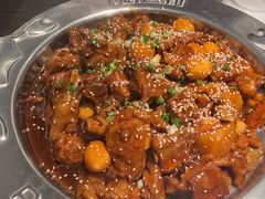 -胖哥俩肉蟹煲(石家庄长安万达店)