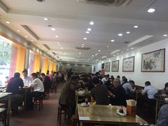 大堂-惠丰源烩面馆(经七路店)