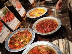 -乐咖啡西餐厅(太湖皇冠假日酒店)