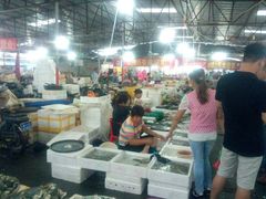 android_upload_pic-板桥海鲜广场11排2号